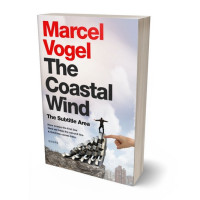 Tablet view of Bon Jour #24193 - Premade Business Book Cover