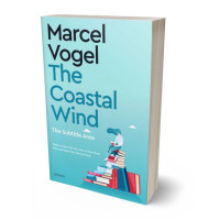 Tablet view of Regent St Blue #24200 - Premade Teen & Young Adult Book Cover