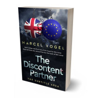 Tablet view of Mirage #24205 - Premade Business Book Cover