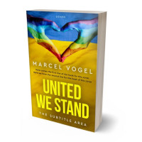 Tablet view of Hot Toddy #24206 - Premade Apocalyptica Book Cover