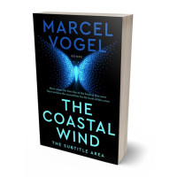 Tablet view of Bunker #24211 - Premade Self-Improvement & Self-Help Book Cover