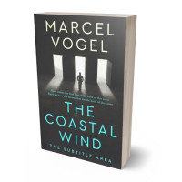 3D view of Tundora #24213 - Premade Self-Improvement & Self-Help Book Cover