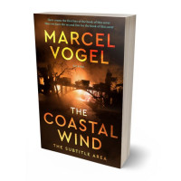 Tablet view of Clinker #24215 - Premade Apocalyptica Book Cover