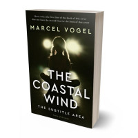 Tablet view of Karaka #24216 - Premade Mystery & Thriller & Suspense Book Cover