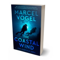 3D view of Tangaroa #24217 - Premade Mystery & Thriller & Suspense Book Cover | BookCoverZone