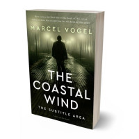 Tablet view of Marshland #24218 - Premade Mystery & Thriller & Suspense Book Cover | BookCoverZone