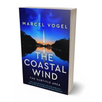 Tablet view of Ebony #24219 - Premade Mystery & Thriller & Suspense Book Cover