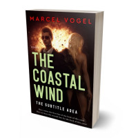 Tablet view of Straw #24225 - Premade Mystery & Thriller & Suspense Book Cover