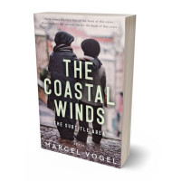 Tablet view of Silver Rust #24229 - Premade Teen & Young Adult Book Cover