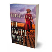 Tablet view of Crater Brown #24230 - Premade Historical Book Cover | BookCoverZone