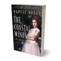 Tablet view of Thunder #24232 - Premade Mystery & Thriller & Suspense Book Cover