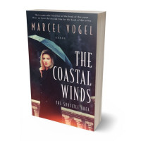 Tablet view of Baltic Sea #24233 - Premade Romance Book Cover