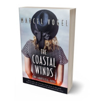 Tablet view of Baltic Sea #24235 - Premade Historical Book Cover