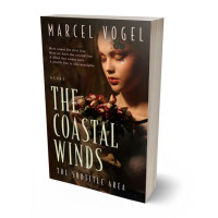 Tablet view of Coffee Bean #24236 - Premade Romance Book Cover