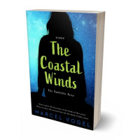 Tablet view of Granny Smith Apple #24239 - Premade Teen & Young Adult Book Cover