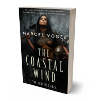 Tablet view of Cod Gray #24240 - Premade Historical Book Cover