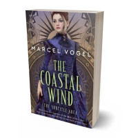 Tablet view of Blackcurrant #24242 - Premade Historical Book Cover