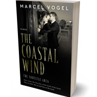 Tablet view of Cod Gray #24250 - Premade Romance Book Cover