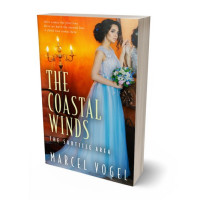 Tablet view of Bali Hai #24253 - Premade Romance Book Cover