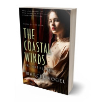 Tablet view of Akaroa #24257 - Premade Romance Book Cover