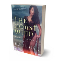 Tablet view of Trout #24260 - Premade Historical Book Cover