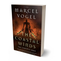 Tablet view of Graphite #24266 - Premade Fantasy Book Cover