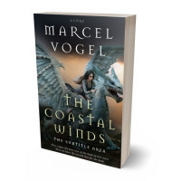 Tablet view of Outer Space #24267 - Premade Fantasy Book Cover