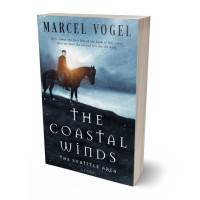 Tablet view of Geyser #24269 - Premade Fantasy Book Cover