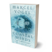 Tablet view of Ziggurat #24272 - Premade Mystery & Thriller & Suspense Book Cover