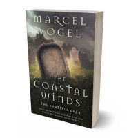 Tablet view of Dune #24274 - Premade Horror Book Cover