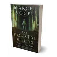 Tablet view of Rangitoto #24275 - Premade Horror Book Cover