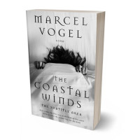 3D view of Alto #24276 - Premade Horror Book Cover