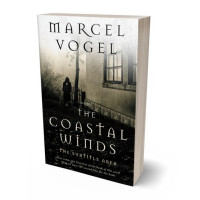 Tablet view of Rangoon Green #24278 - Premade Mystery & Thriller & Suspense Book Cover