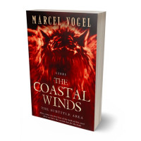 Tablet view of Bulgarian Rose #24290 - Premade Horror Book Cover