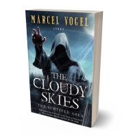 Tablet view of Ebony Clay #24293 - Premade Mystery & Thriller & Suspense Book Cover