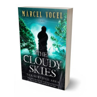 Tablet view of Timber Green #24294 - Premade Horror Book Cover