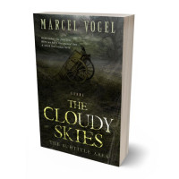 Tablet view of Rangoon Green #24298 - Premade Mystery & Thriller & Suspense Book Cover