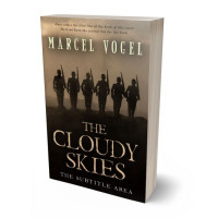 Tablet view of Mongoose #24301 - Premade Historical Book Cover