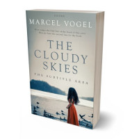 Tablet view of Mist Gray #24305 - Premade Fantasy Book Cover | BookCoverZone