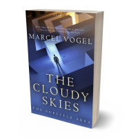 Tablet view of East Bay #24307 - Premade Self-Improvement & Self-Help Book Cover