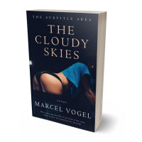 Tablet view of Mirage #24320 - Premade Erotica Book Cover