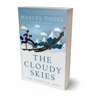 Tablet view of Iron #24324 - Premade Self-Improvement & Self-Help Book Cover