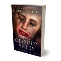 Tablet view of Gondola #24329 - Premade Literary Fiction Book Cover