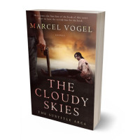 Tablet view of Tan #24331 - Premade Fantasy Book Cover