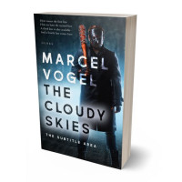 Tablet view of Botticelli #24332 - Premade Mystery & Thriller & Suspense Book Cover