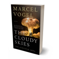 Tablet view of Twine #24334 - Premade Mystery & Thriller & Suspense Book Cover