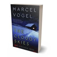 Tablet view of Mirage #24340 - Premade Nature Book Cover | BookCoverZone