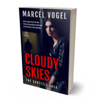 Tablet view of Ebony #24346 - Premade Chick Lit Book Cover