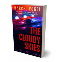 Tablet view of Haiti #24349 - Premade Mystery & Thriller & Suspense Book Cover