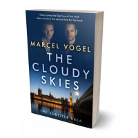 Tablet view of Big Stone #24353 - Premade Fantasy Book Cover | BookCoverZone